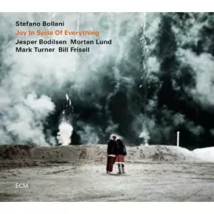 STEFANO BOLLANI / ステファノ・ボラーニ / Joy in Spite of Everything 