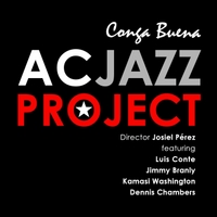 AC JAZZ PROJECT / アー・セー・ジャズ・プロジェクト / CONGA BUENA 