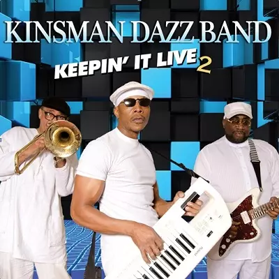 KINSMAN DAZZ / キンズマン・ダズ商品一覧｜HIPHOP / 日本語RAP