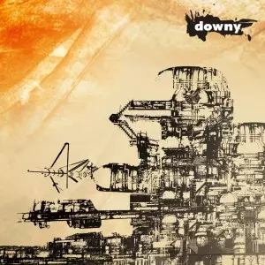 第四作品集「無題」 /downy｜日本のロック｜ディスクユニオン