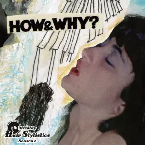 HAIR STYLISTICS / ヘア・スタイリスティックス / How & Why?