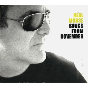NEAL MORSE / ニール・モーズ / SONGS FROM NOVEMBER: SPECIAL EDITION