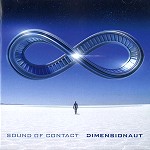 SOUND OF CONTACT / DIMENSIONAUT