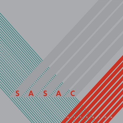 SASAC / HYPERION (LP)
