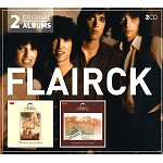 FLAIRCK / フレアーク / 2 ORIGINAL ALBUMS: FLAIRCK - REMASTER