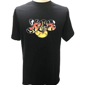 YES / イエス / USA SUMMER TOUR 2014 T-SHIRT: M SIZE