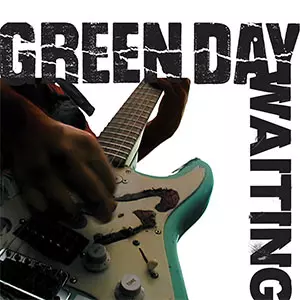 未使用 Green Day – Waiting / レコード Green Day – Waiting – CD (Single, Enhanced), 2001 [r3894525