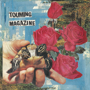 TOUMING MAGAZINE / 透明雑誌 / 透明雑誌 (7")