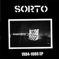 SORTO / 1984 to 1986 (7")