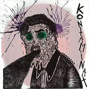 KONTAMINAT / KONTAMINAT (7")