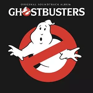ORIGINAL SOUNDTRACK / GHOSTBUSTERS
