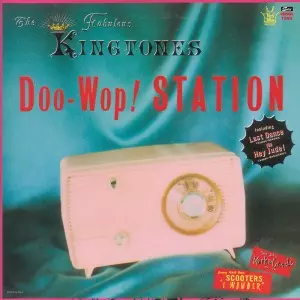 THE KINGTONES / ザ・キングトーンズ商品一覧｜SOUL / BLUES｜ディスク