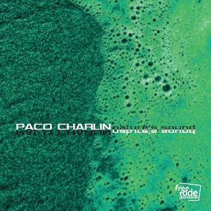 PACO CHARLIN / パコ・シャルラン / Nature's Sound