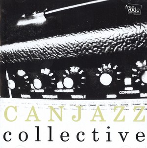 Canjazz Collective/GREG RUGGIERO/グレッグルギエロ｜JAZZ｜ディスクユニオン･オンラインショップ ...
