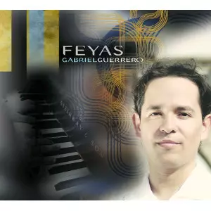 GABRIEL GUERRERO / Feyas