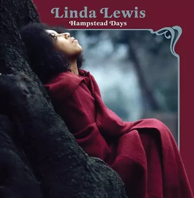 VARIOUS (LINDA LEWIS, LEON WARE) / FREE SOUL RIVER [LP
