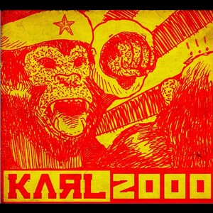 KARL 2000 / カール 2000 / Karl 2000