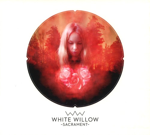 WHITE WILLOW / ホワイト・ウィロー / SACRAMENT: EXPANDED EDITION - REMASTER