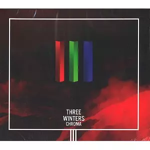 THREE WINTERS / CHROMA