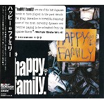 HAPPY FAMILY / ハッピー・ファミリー / ハッピー・ファミリー