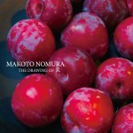 MAKOTO NOMURA / THE DRAWING OF R
