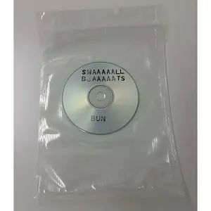 Bun / Fumitake Tamura / SMAAAAALL BEAAAAATS NEW PACKAGE VERSION "再発"