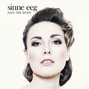 SINNE EEG / シーネ・エイ / Face The Music(SACD/HYBRID)