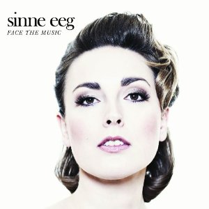 SINNE EEG / シーネ・エイ / Face The Music(180G LP)