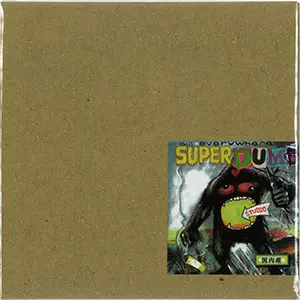 SUPER DUMB / GO! EVERYWHERE