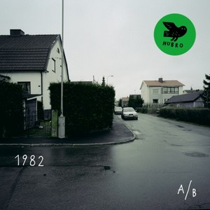 1982 / ナインティー・エイティ・トゥ / A/B(LP)