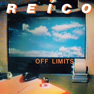 REICO / OFF LIMITS / オフ・リミッツ