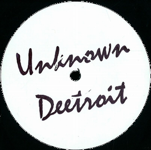 DEETROIT / UNDERGROUND UNDERSTANDS