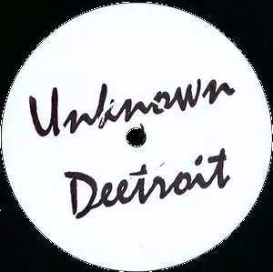 DEETROIT / UNDERGROUND UNDERSTANDS