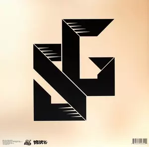 STL GLD (MOE POPE & THE ARCITYPE) / MY MONDAY MORNING MUSIC (LP)