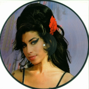 AMY WINEHOUSE / エイミー・ワインハウス / YOU KNOW I'M NO GOOD (PART 2) PICTURE DISC