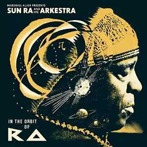MARSHALL ALLEN / マーシャル・アレン / In The Orbit Of Ra(2CD)