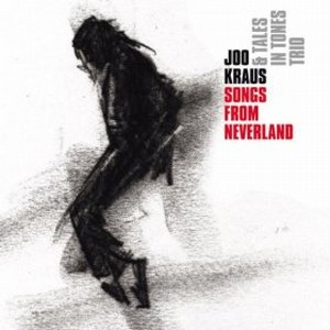 JOO KRAUS / ジョー・クラウス / Songs From Neverland(LP)