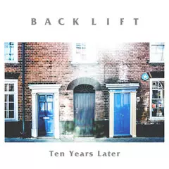 邦楽 POT BACKLIFT Ten Years Later/BACK LIFT/バック・リフト｜PUNK