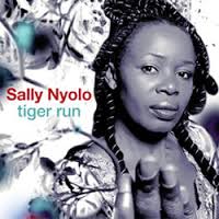 SALLY NYOLO / サリィ・ニョロ / TIGER RUN