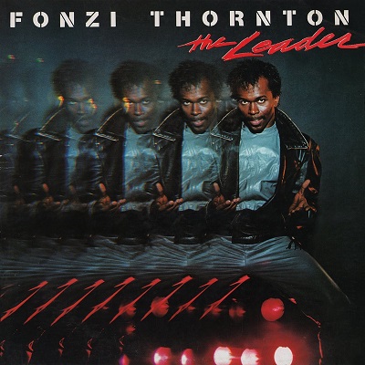 FONZI THORNTON / フォンジー・ソーントン / LEADER (EXPANDED EDITION)