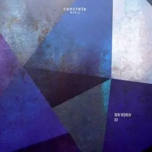 BEN VEDREN / D3