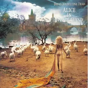 ALICE IN WONDERLAND / 不思議の国のアリス(SACD) /DAVID