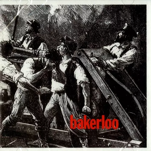 BAKERLOO / ベイカールー / BAKERLOO: REMASTERED AND EXPANDED EDITION - DIGITAL REMASTER