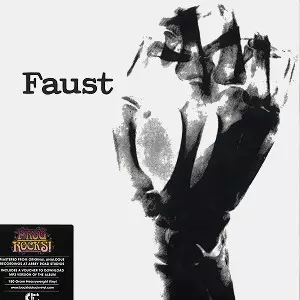 FAUST (PROG) / ファウスト / FAUST - 180g LIMITED VINYL