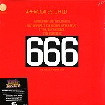 APHRODITE'S CHILD / アフロディテス・チャイルド / 666 - 180g LIMITED VINYL/REMASTER