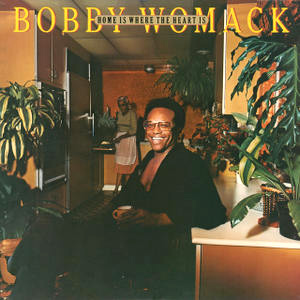 BOBBY WOMACK / ボビー・ウーマック / 我が魂の故郷 (紙ジャケ BLU-SPEC 2)