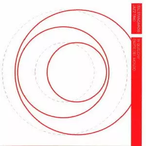 ITALSTANDARDS JAZZ TRIO / イタルスタンダーズ・ジャズ・トリオ / In Qualche Parte Del Mondo