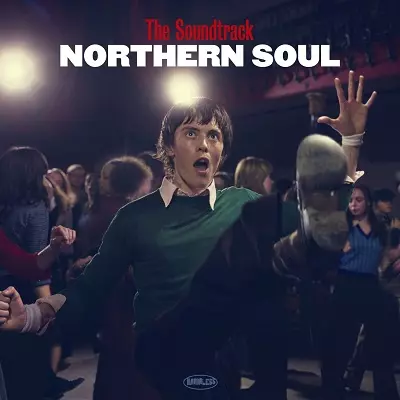 V.A. (NORTHERN SOUL OST) / NORTHERN SOUL: SOUNDTRACK NORTHERN SOUL (2CD+DVD) (OST)