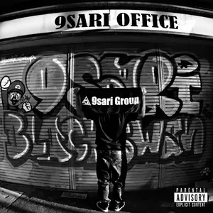漢 a.k.a. GAMI / 9sari