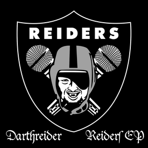 DARTH REIDER / ダースレイダー / REIDERS EP
